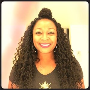 Meet your Posher, M kendra